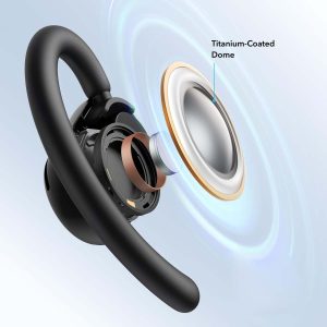 SAMKE S20I开放式蓝牙耳机