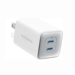 思克 47W USB C 充电器