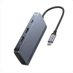 SAMKE 7合1 USB-C 集线器