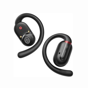 SAMKE 开放式耳机 轻量化设计 贴合感强