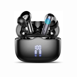 思克5.3无线蓝牙耳机