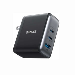 SAMKE 100W USB C充电器