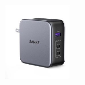 SAMKE 140W USB-C 充电器